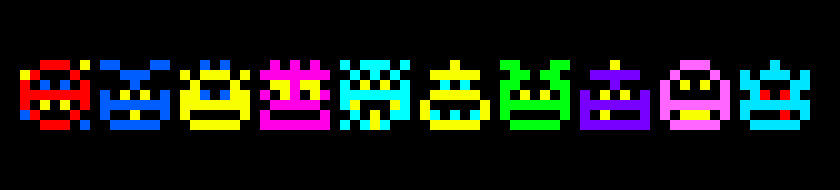 [586e58] Doctor Mario Viruses