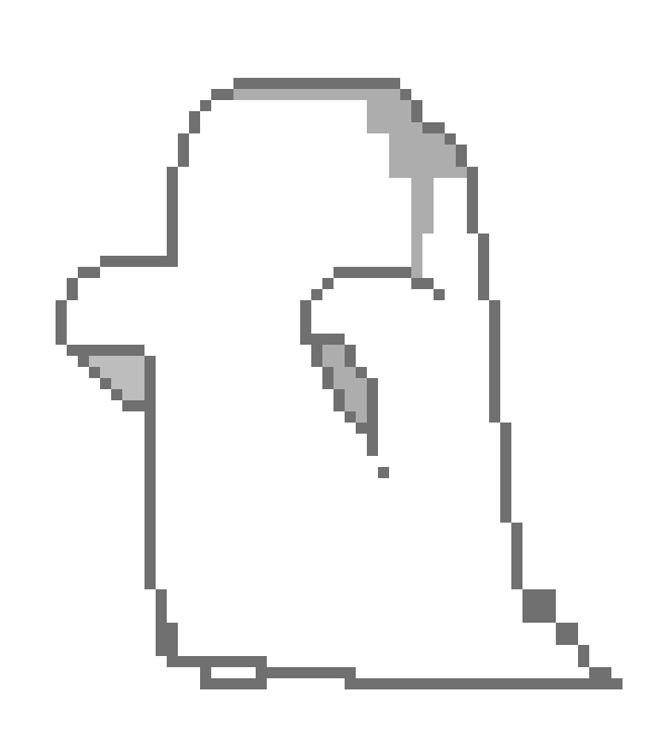 [9664c4] PIXIEL Ghost