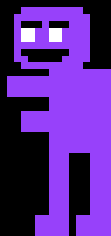 [4076f0] -they play multiple rounds of tic tac toe, and they both get sleepy- -William afton (cleetus) 