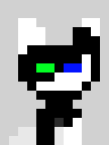 [3897d8] (shakes the snow coat off) meow*