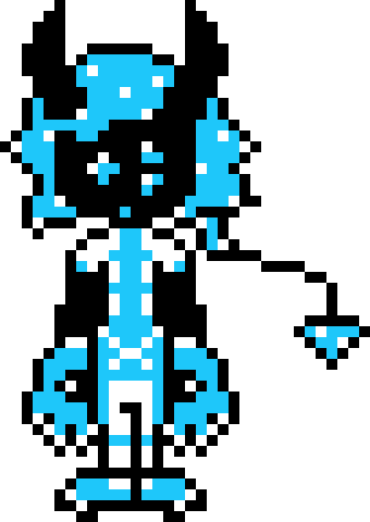 [9664c4] Creation
