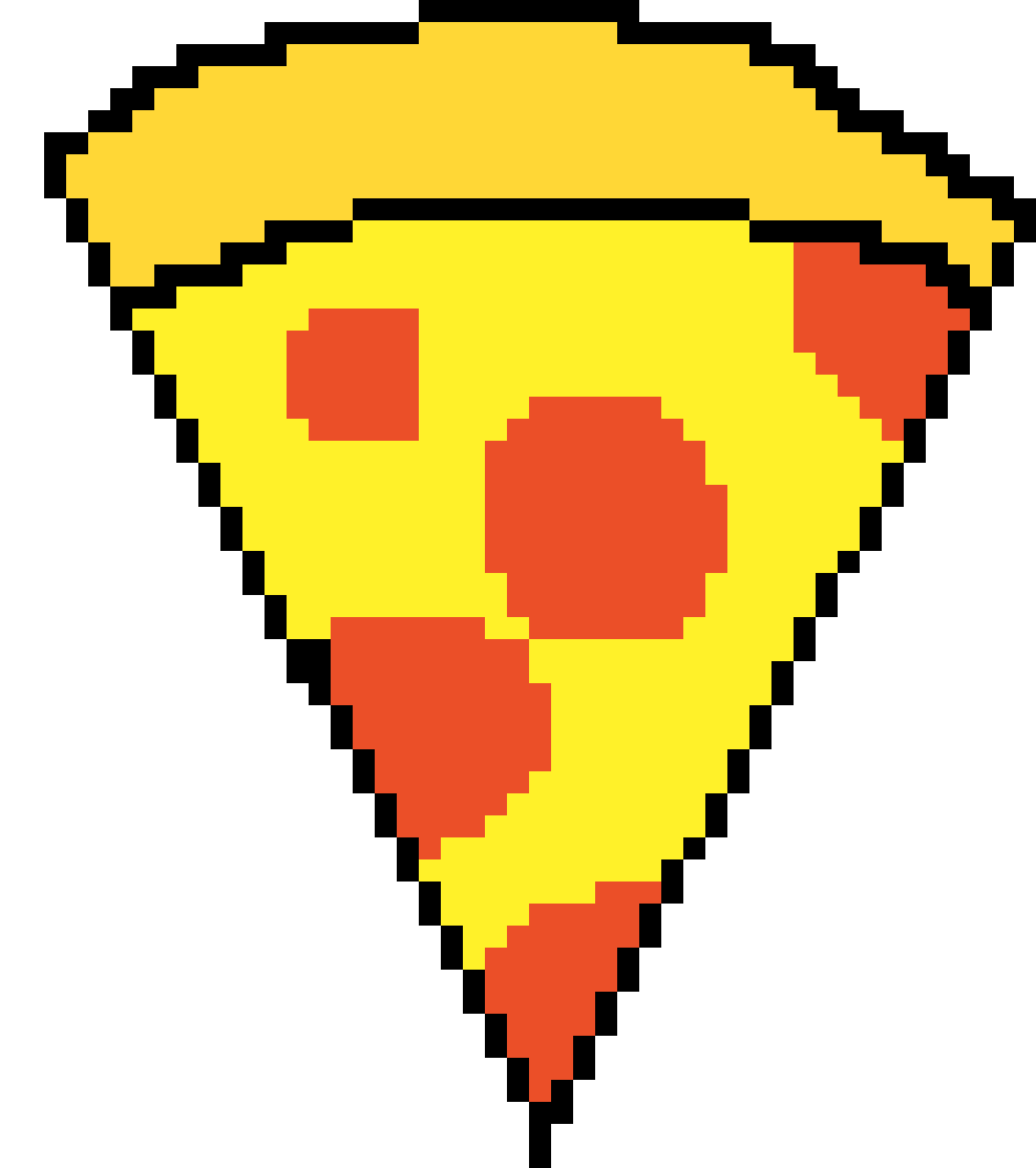 [ec681c] PIZZA