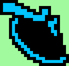 [c57661] fftbo shrug arm