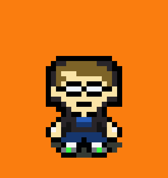 [9664c4] Eddy Sprite Fall/Winter