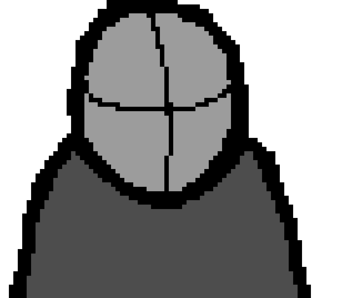 [224a35] something about this color scheme and face reminds me of someone