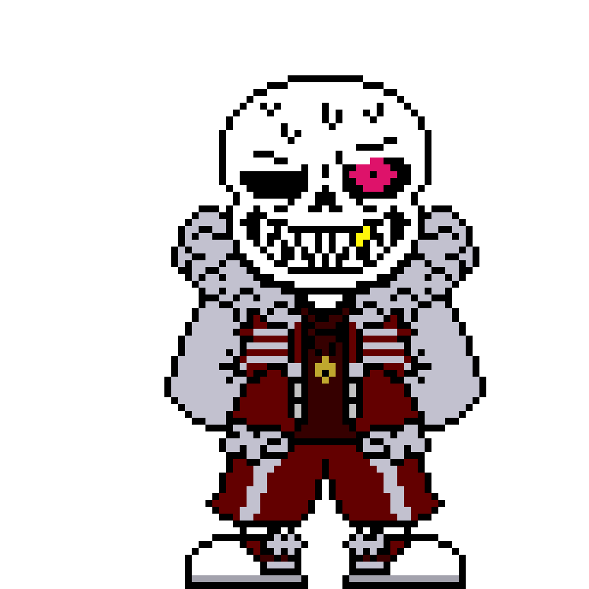 [9664c4] OuterFell Sans v2