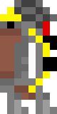 [64b3c7] dark archer run 3