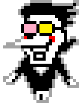 [dc26b2] this is who I'm replacing blue guy with