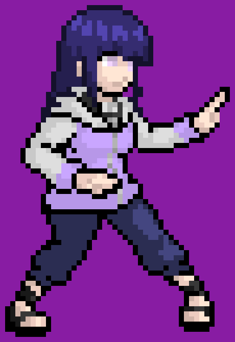 [9664c4] Hinata