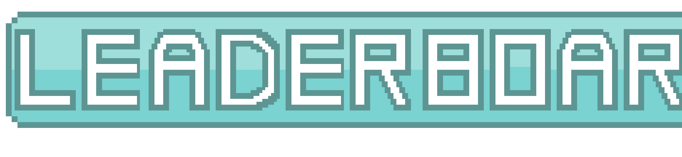 [8c65ff] Leader Board