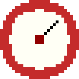 [f43266] Clock2