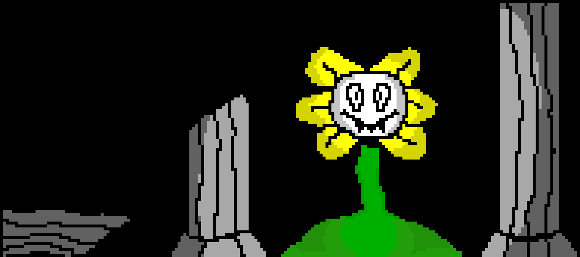 [56bb48] flowery