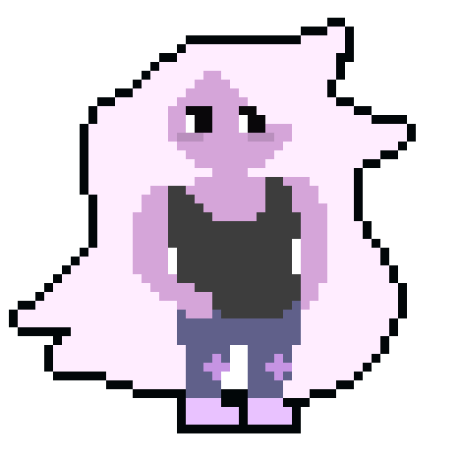 [9664c4] Amethyst