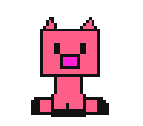 [83c160] piglet
