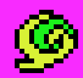 [9664c4] legend of Zelda ocarina of time kokariki emreld