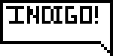 [669f20] Indigo!