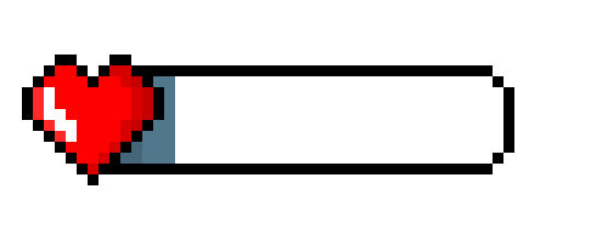 [e51208] Health Bar