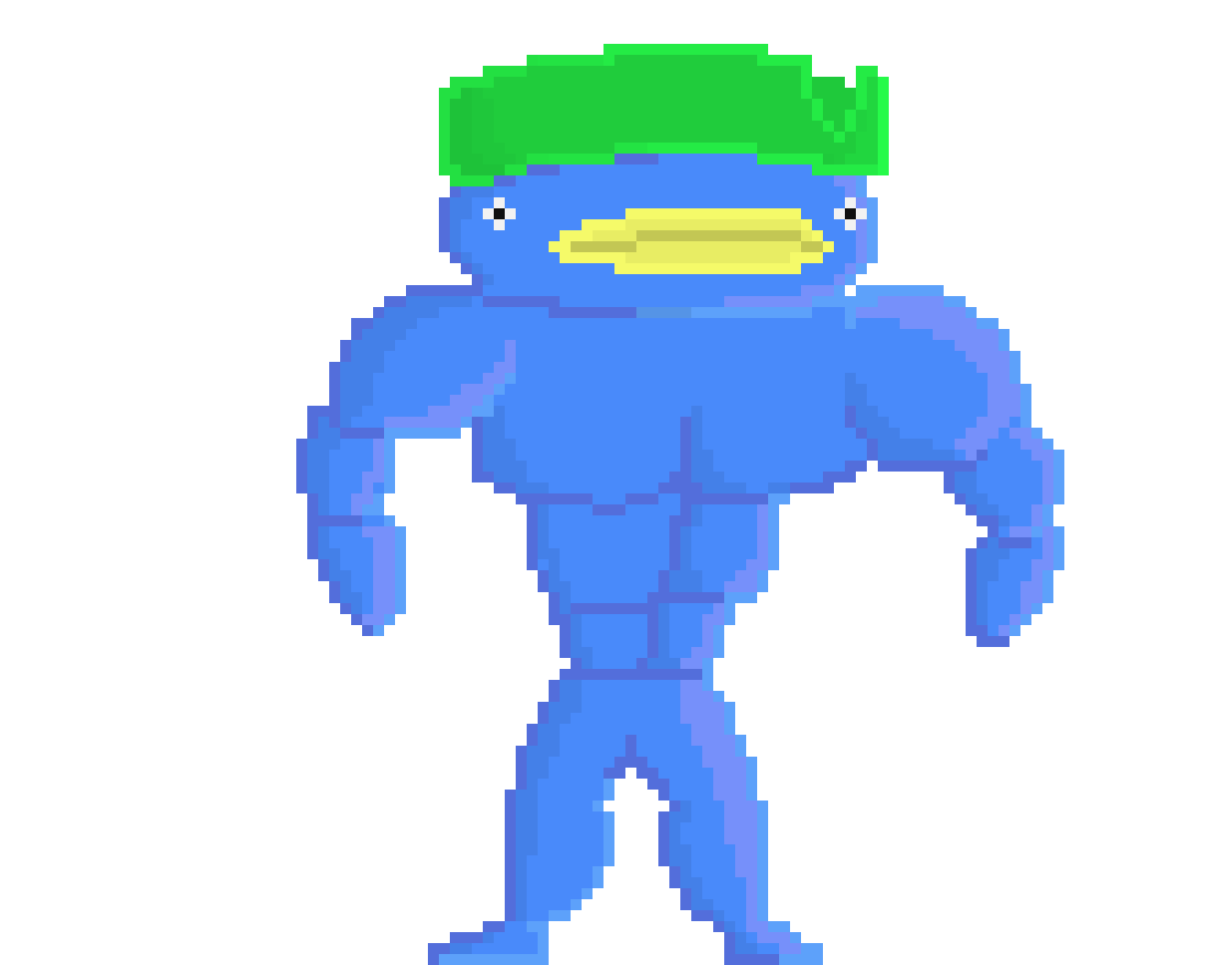 [1328c0] swole lotad