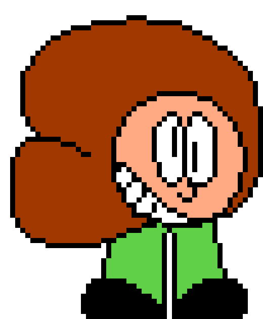 [1d1fc8] so,"salutations my mortal and non mortal associated beings" ?