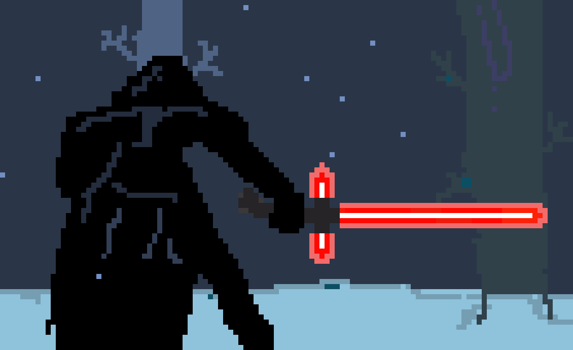 [9664c4] Kylo Ren
