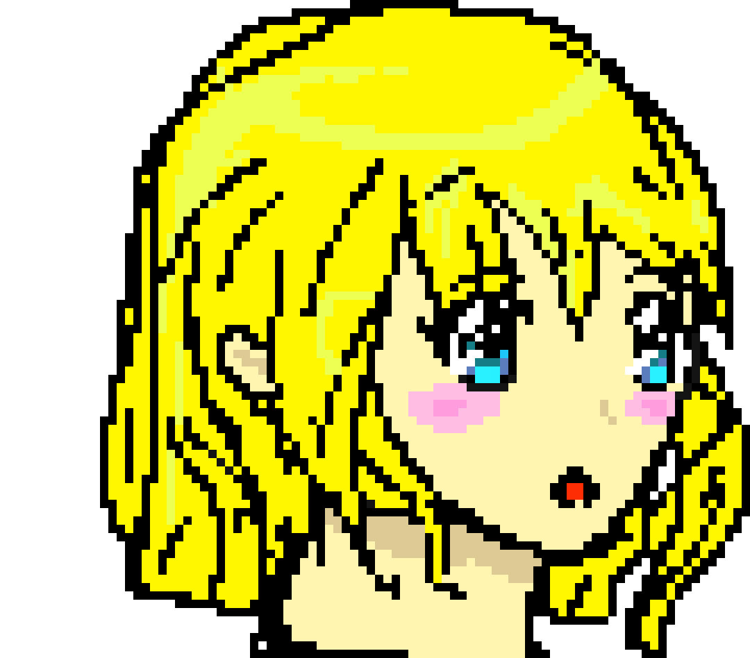 [9664c4] Girl