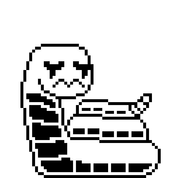 [2d75fc] Underswap Maudlath AnimationSprite3
