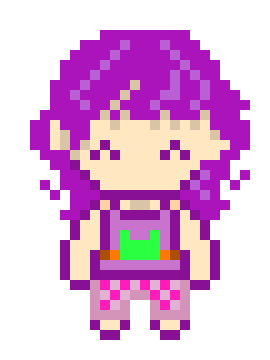 omori sprite: man base