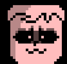 [8bedcd] Also I made le funny - https://soundcloud.com/landon-the-con-artist/daft-sans [LSS]