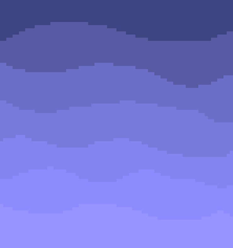[9664c4] purple night sky