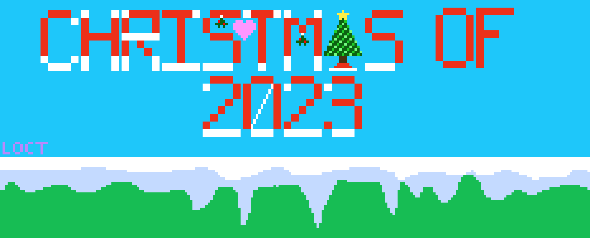 [2eafac] christmas 2023 :3