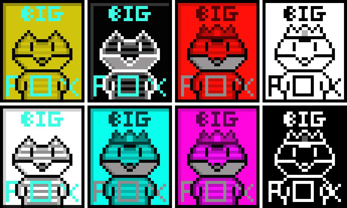 [806fac] Big Fox