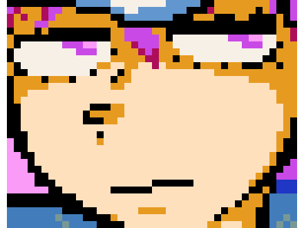 [236914] "...No. I'm not in with in, i'm new here. I'm just wondering what happened?" *bloob holds his tongue.*
