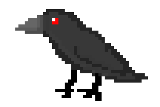 [a7ba3e] Crow