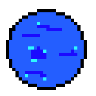 [909165] Neptune
