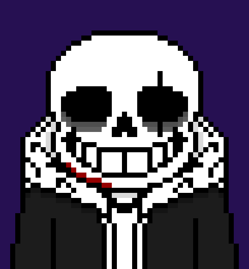 [7a4037] *sends knives at Jevil, getting frustraited watching him dodge*