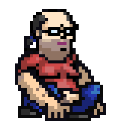 [9664c4] game duck