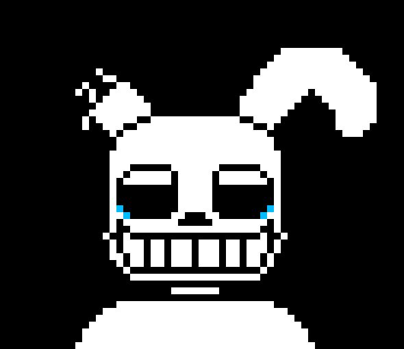 [d959ff] *he is on the ground trying to get the mask off while screaming in pain*