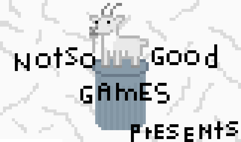 [9526de] notsogoodgames logo
