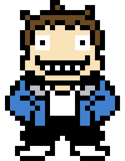 [9664c4] gamer "overworld"