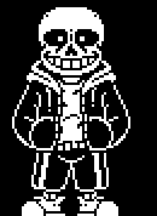 [9c695f] Damn it's been 8 months since last time I use my own sans