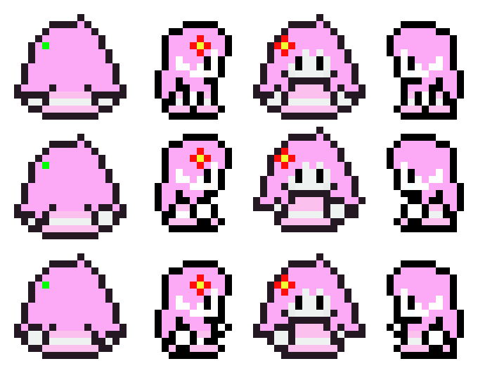 [f89ae2] TSOTblossomspritesheetMOVEMENT