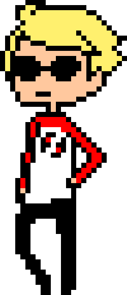 [9664c4] Dave Strider