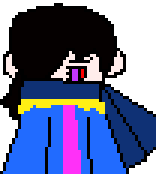[904ba9] why would u cry over me leaveing pam