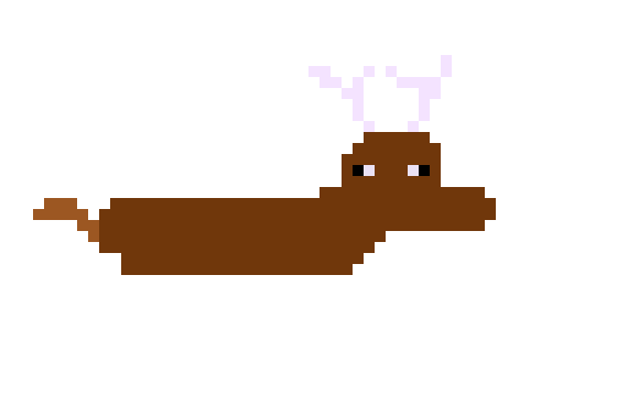 [8fa814] deer