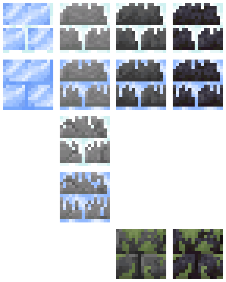 [a58749] madsiesblocks