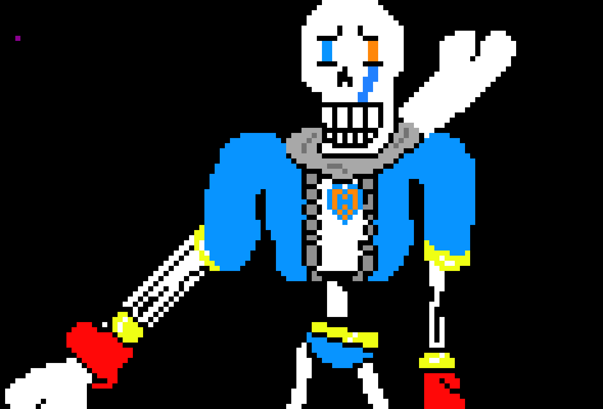 [9664c4] Disbelief papyrus my ver