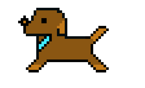 [9664c4] dog