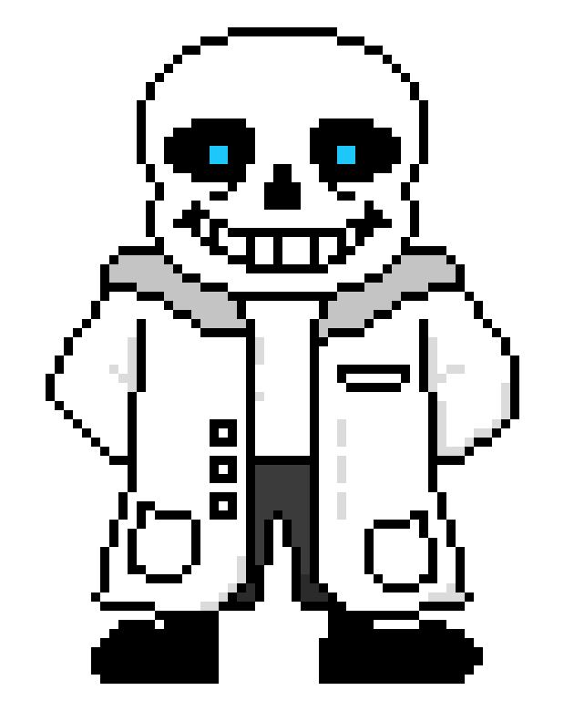 Science Sans