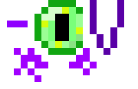 [5b2f3e] Ender is an Alternate version of Hitoro yes, but not a sans of some au.