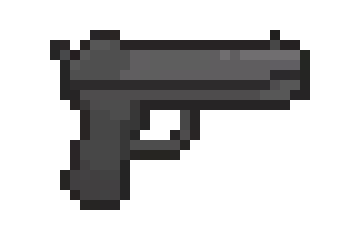 [399321] Gun m1911